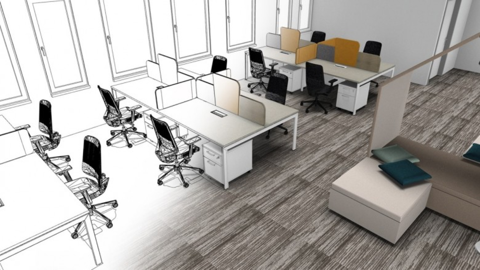 Image_, Bureaux, Poitiers, ref :5953