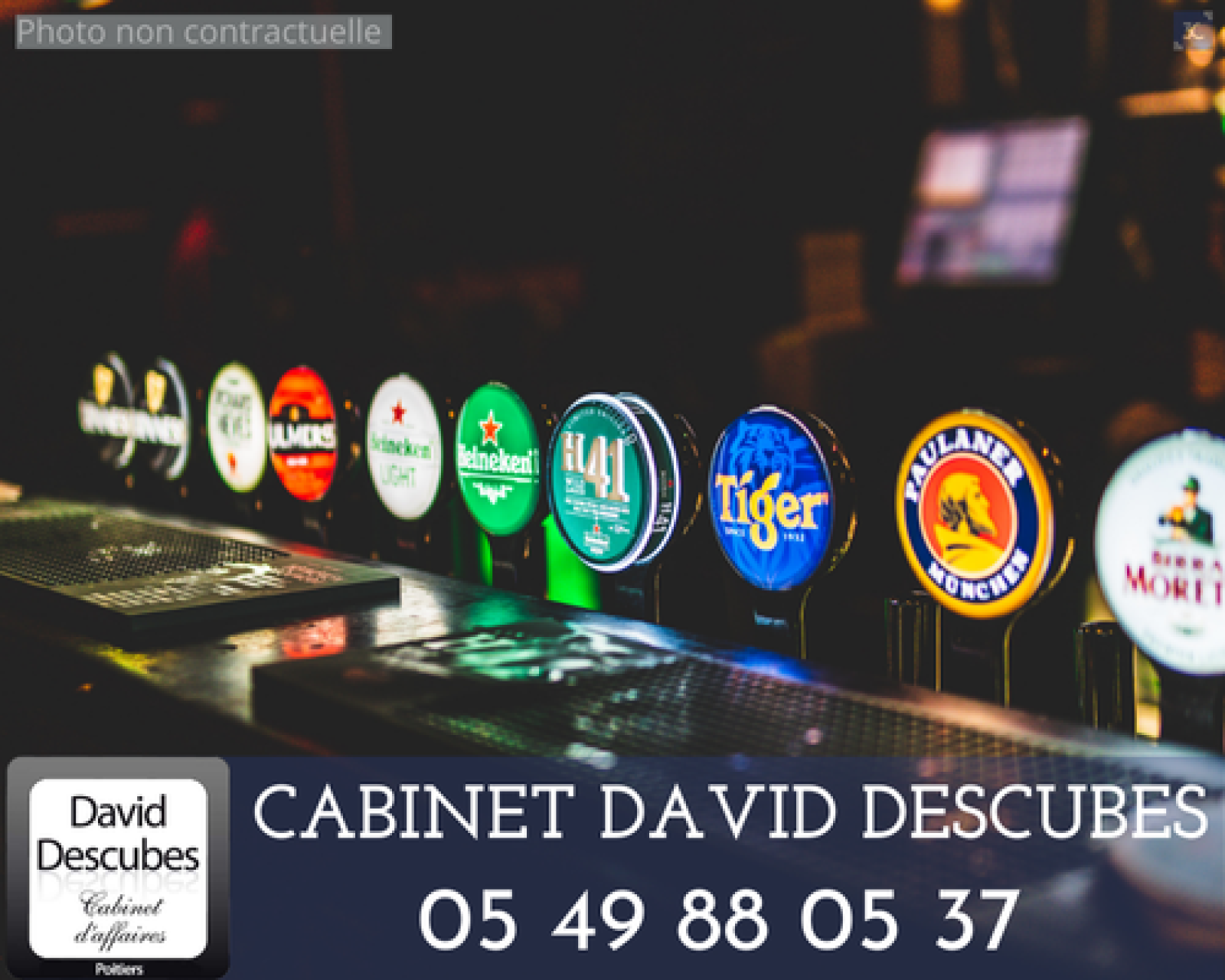 Image_, Fonds de commerce, Tours, ref :6672