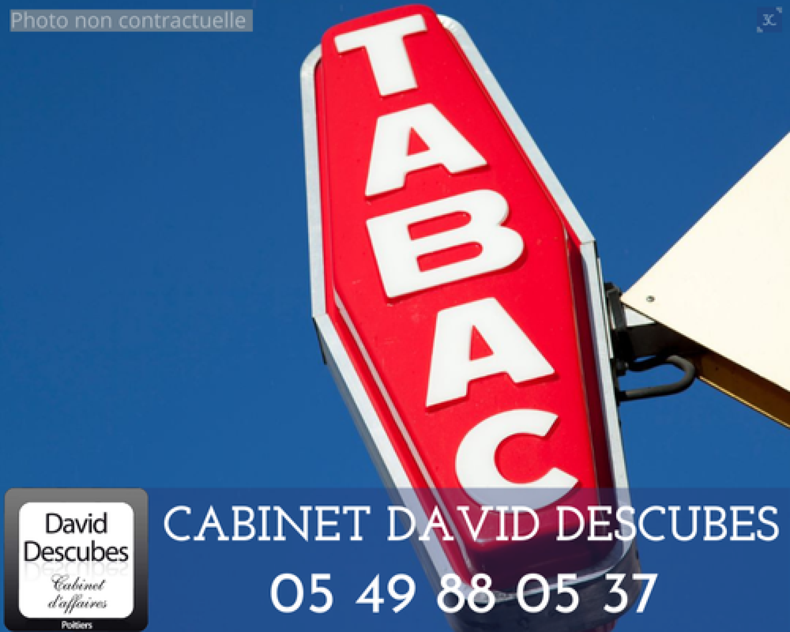 Image_, Fonds de commerce, Tours, ref :7394