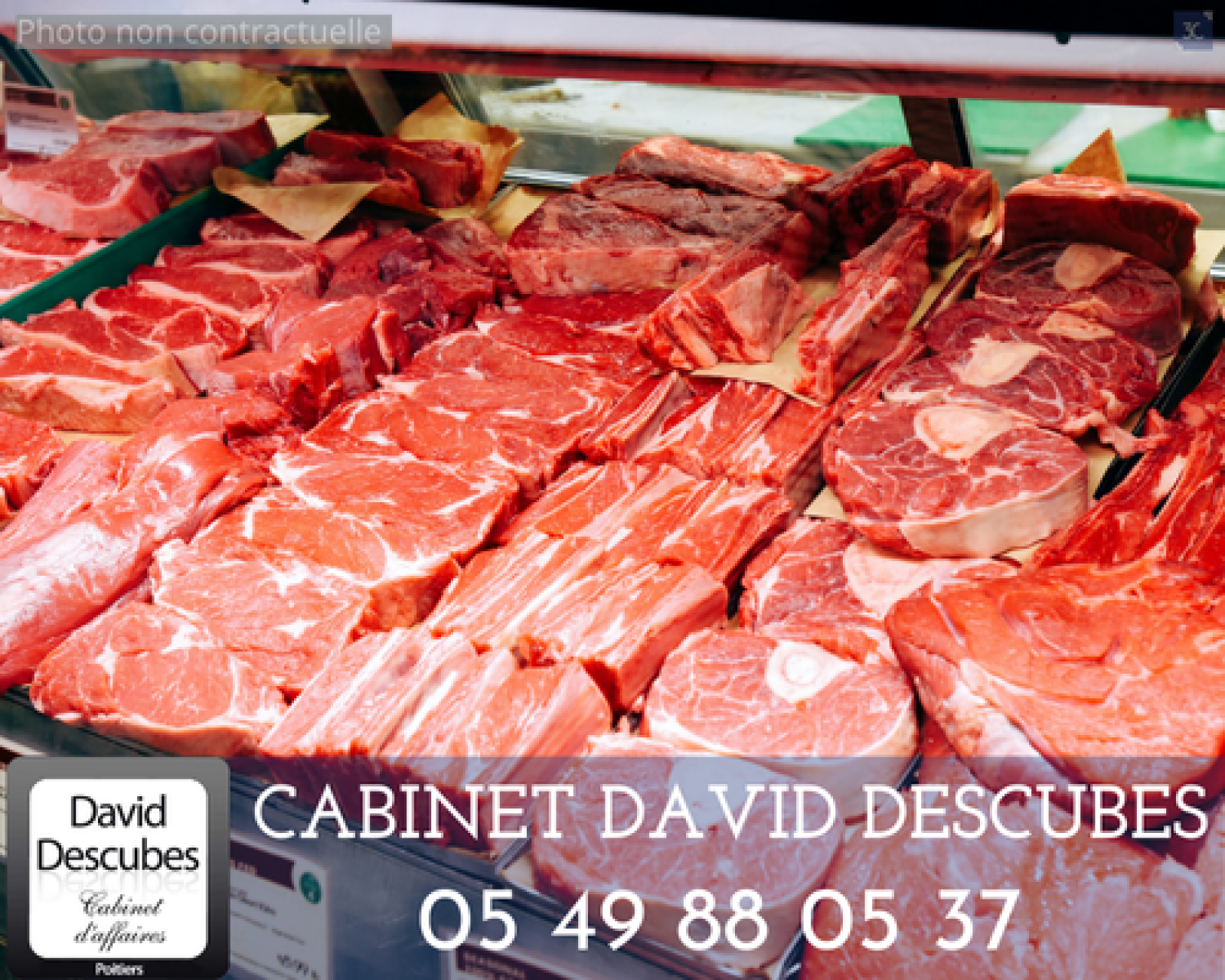 Image_, Fonds de commerce, Poitiers, ref :7223