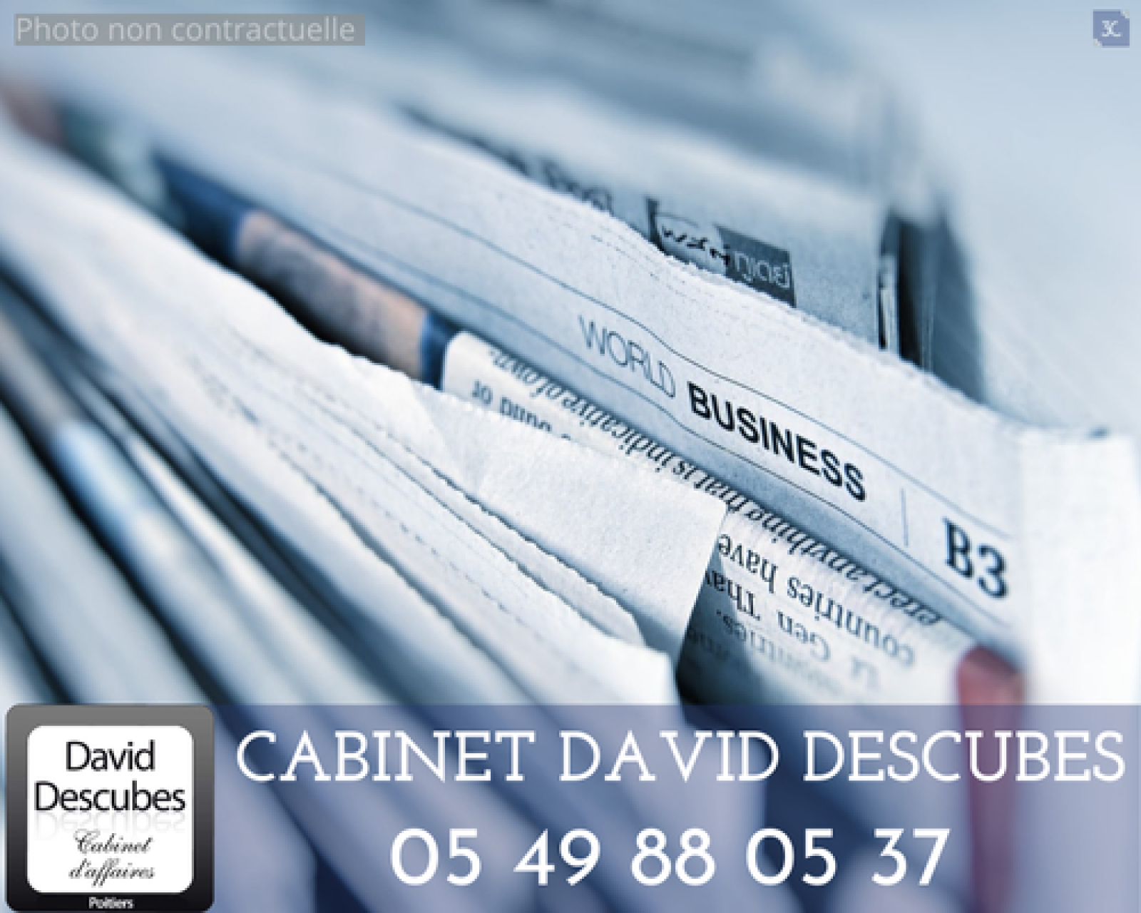 Image_, Fonds de commerce, Poitiers, ref :7231