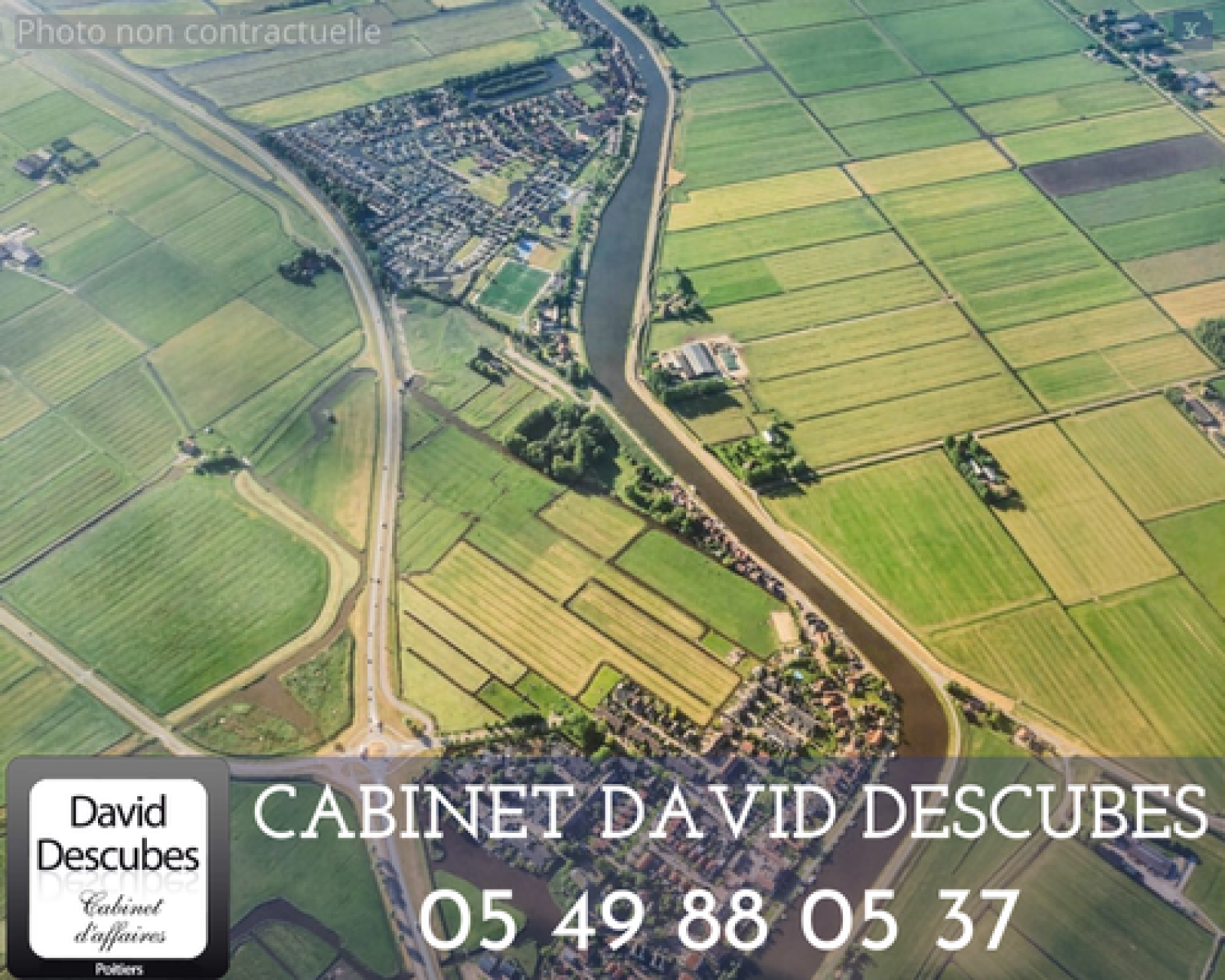 Image_, Terrains, Poitiers, ref :6712