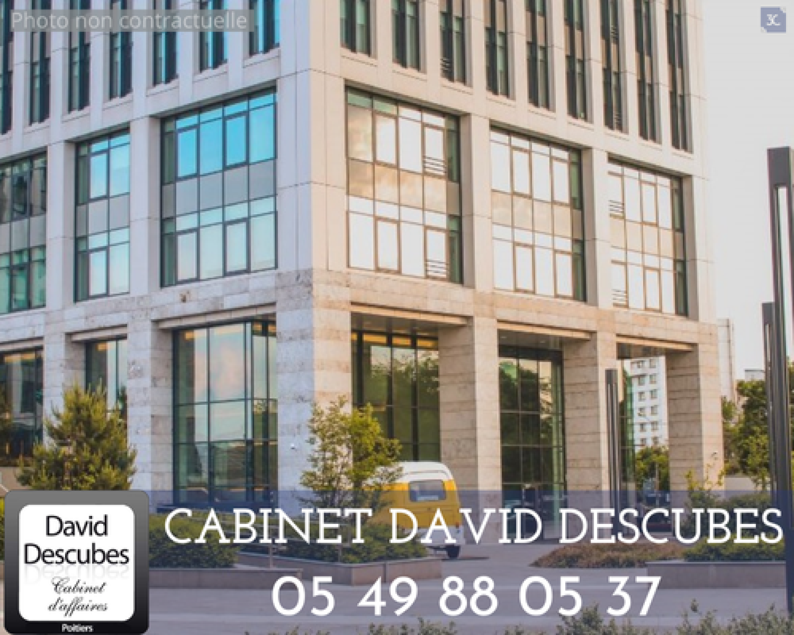 Image_, Bureaux, Poitiers, ref :7284