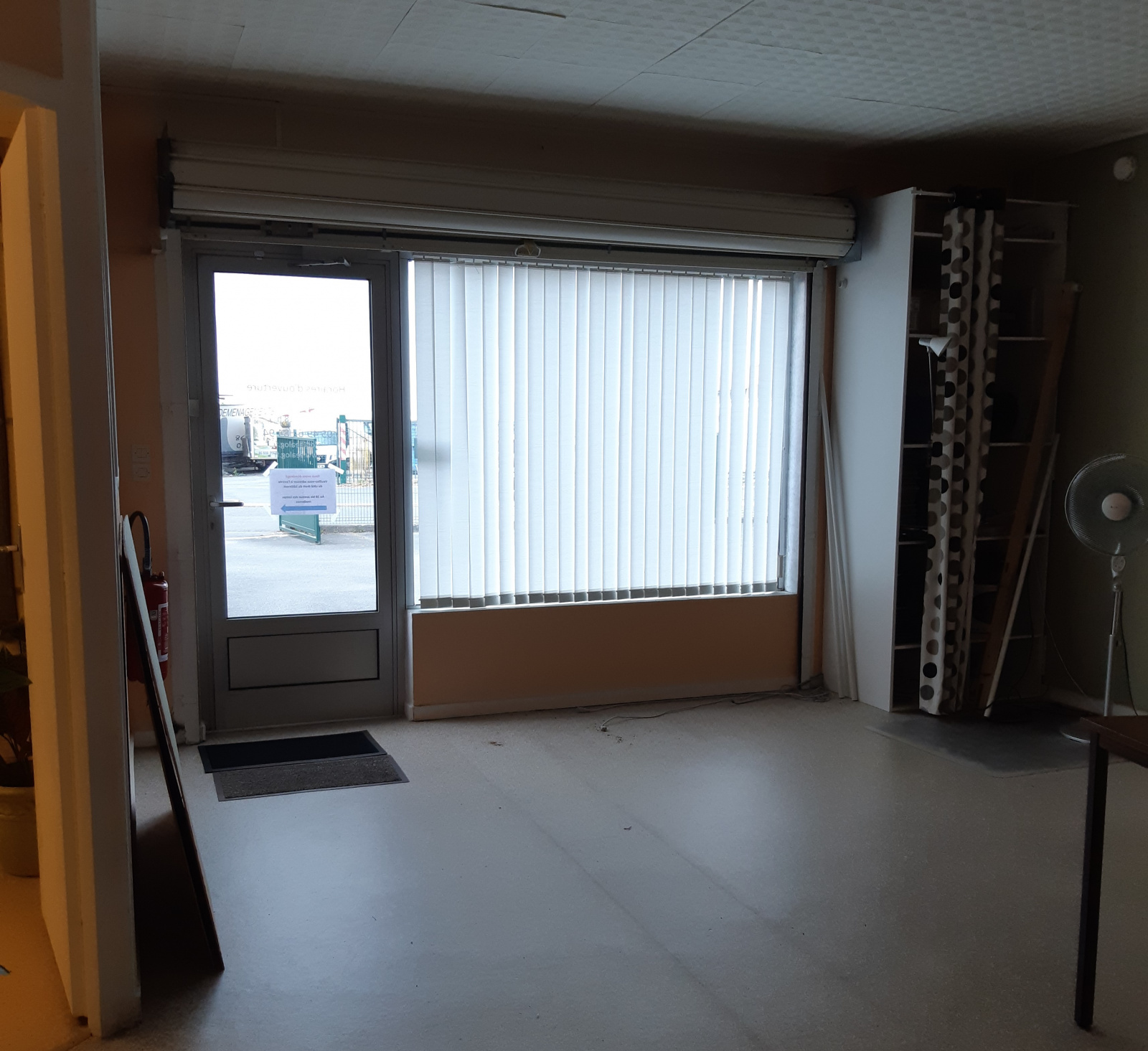 Image_, Local commercial, Poitiers, ref :U451026