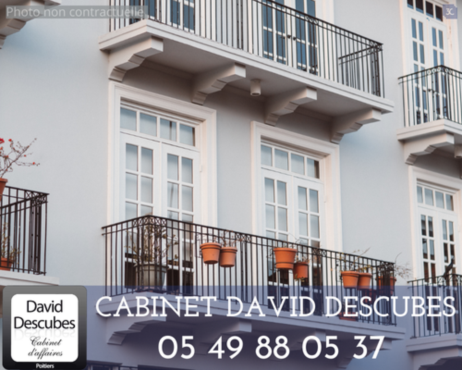 Image_, Local professionnel, Poitiers, ref :7281