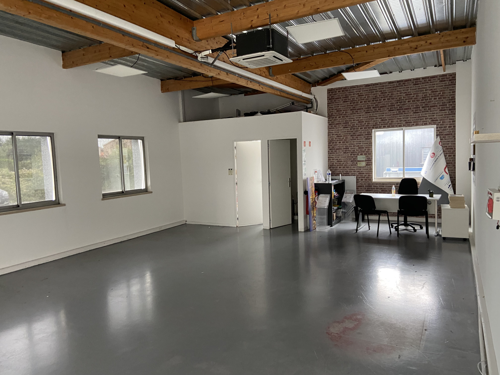 Image_, Local commercial, Poitiers, ref :7152