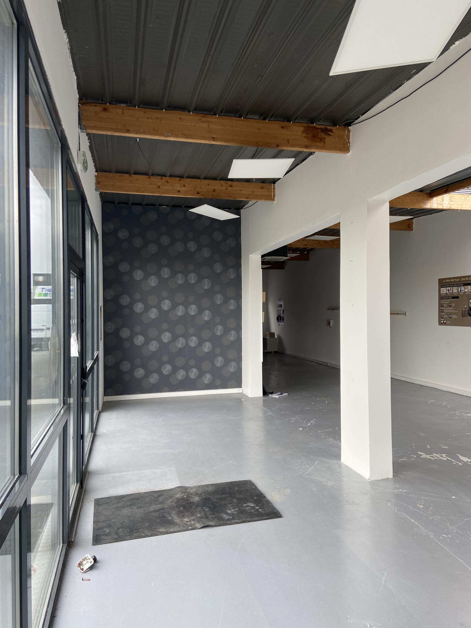 Image_, Local commercial, Poitiers, ref :7152