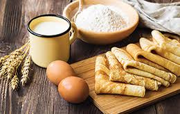 CREPERIE - SALADERIE