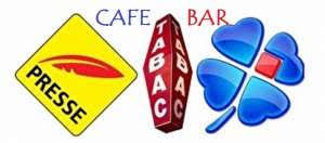 BAR TABAC PRESSE LOTO FDJ AMIGO CHAMBRES D’HOTES