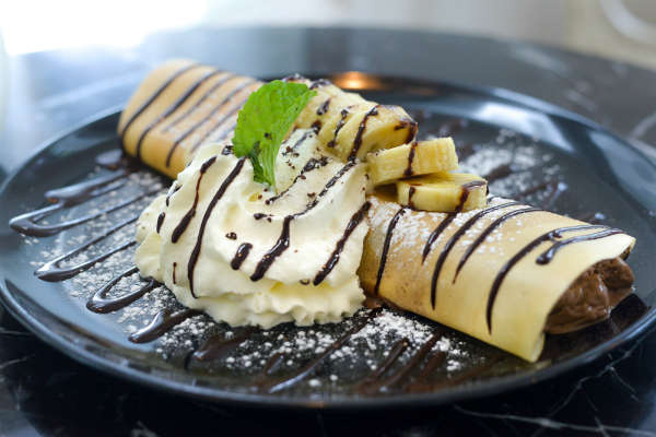 85. VENDEE. BELLE CREPERIE GLACIER BAR A EXPLOITER EN COUPLE