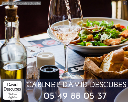 VENDEE   BRASSERIE SAISONNIERE OUVERTE 6 MOIS   BELLE RENTABILITE