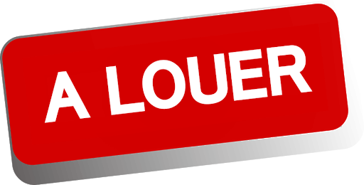 A LOUER LOCAUX A USAGE DE BUREAUX