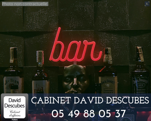 BAR RESTAURANT LICENCE 4