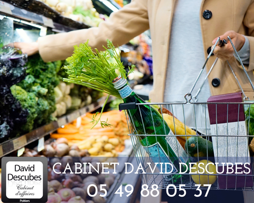 DEPARTEMENT 85 VENDEE A VENDRE SUPERETTE. ETAT NEUF. COMMERCE POUR UN COUPLE.