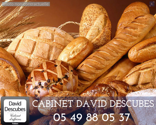 BOULANGERIE   2 ETABLISSEMENTS